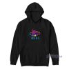 Taco Bell 2032 Hoodie for Unisex