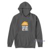 Taco Eclipse Of The Heart Hoodie
