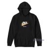 Taco Just Eat Hoodie for Unisex