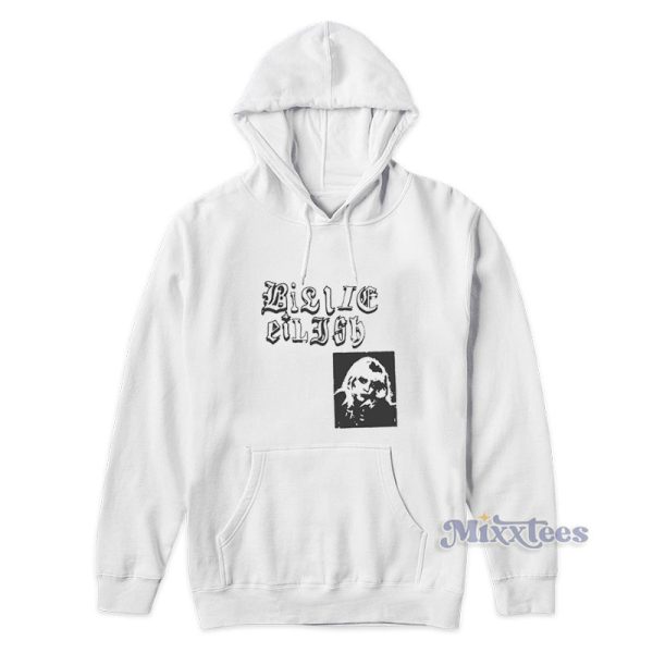 Take A Picture Bille Eilish Hoodie