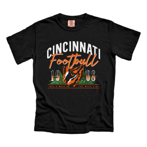 Take A Walk On The Wild Side 1