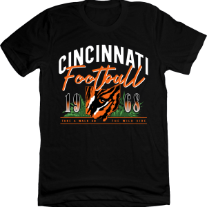 Take A Walk On The Wild Side 2