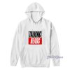 Talking Heads True Stories Hoodie