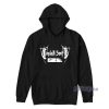 Taylor Swift Metal Satanic Hoodie