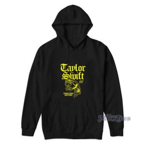Taylor Swift Pennsylvania Swiftcore Hoodie 1 Taylor Swift Pennsylvania Swiftcore Hoodie 2