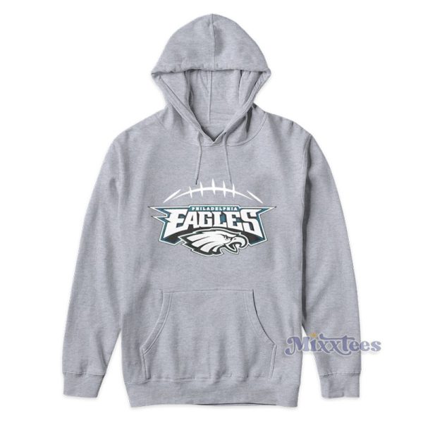 Taylor Swift Philadelphia Eagles Hoodie