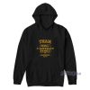 Team Griswold Family Hawkins Indiana Hoodie for Unisex