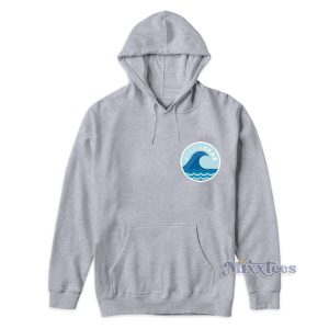Team Seas Hoodie For Unisex