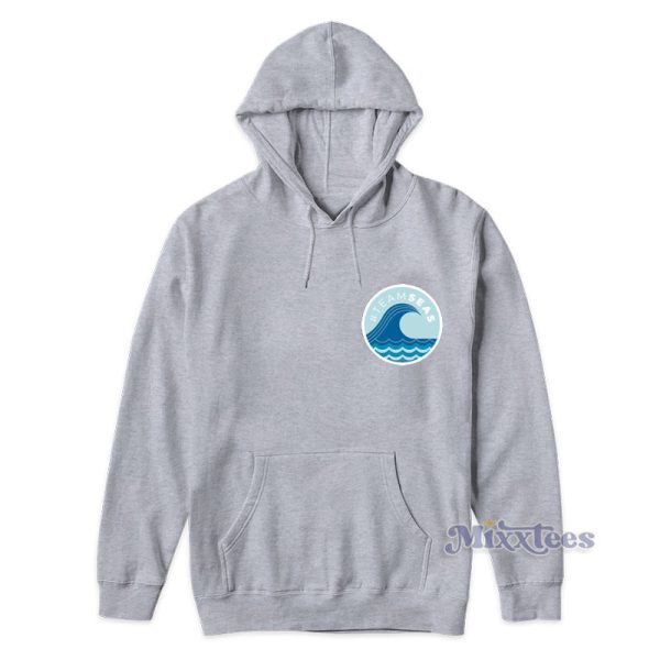 Team Seas Hoodie For Unisex