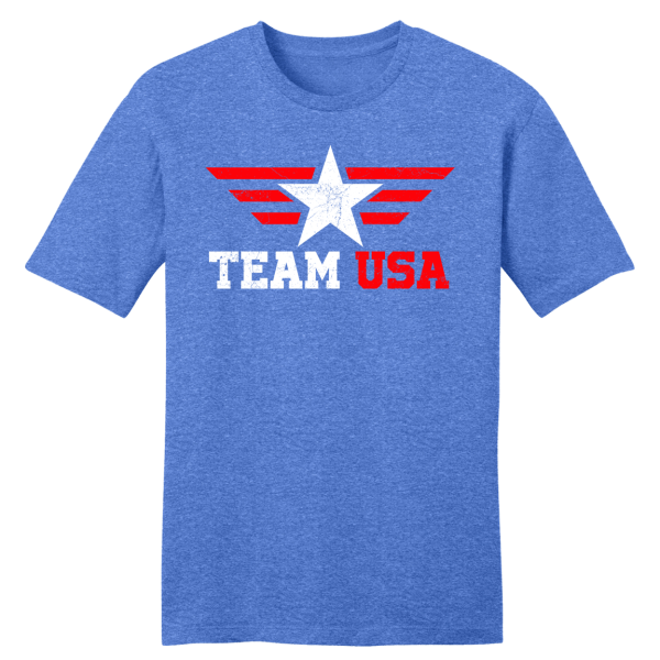 Team USA