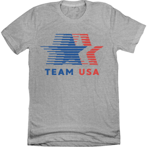 Team USA Stars Tee 1
