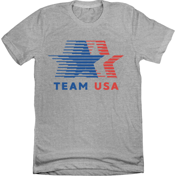 Team USA Stars Tee