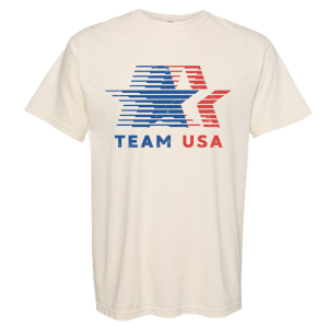 Team USA Stars Tee 3