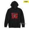 Technoblade Hoodie for Unisex