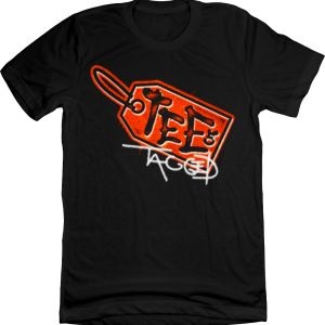 Tee Tagged