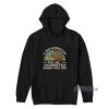 Teenage Mutant Ninja Turtles A Jose Canseco Hoodie