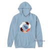 Tennessee Titans Hand By Hand Hoodie