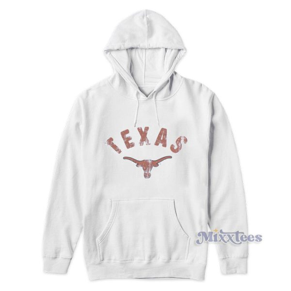 Texas Longhorns Hoodie