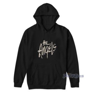 The Angels Band Hoodie For Unisex 2