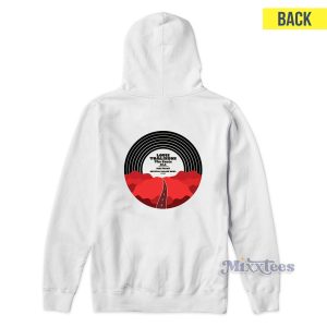 The Away From Home Festival Louis Tomlinson Hoodie 1