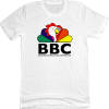 The BBC Broadbank Burbcasting Corporation