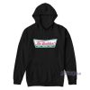 The Baddest Of Them All Krispy Kreme Hoodie