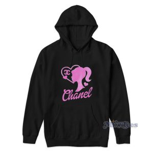The Barbie Movie Mega Yacht Hoodie 1