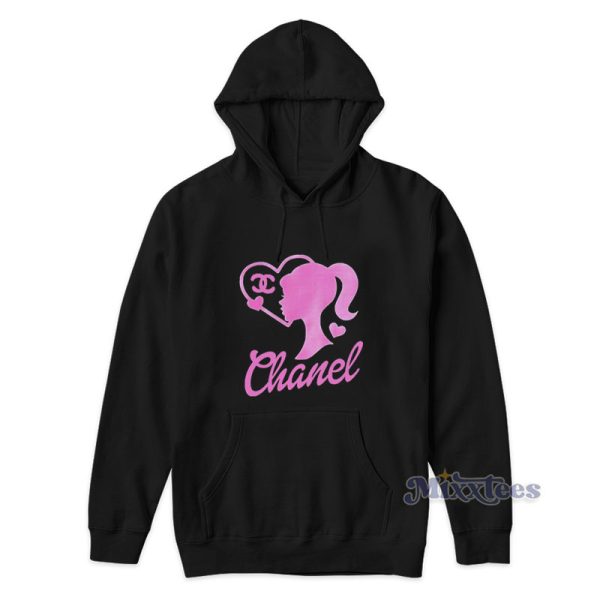 The Barbie Movie Mega Yacht Hoodie