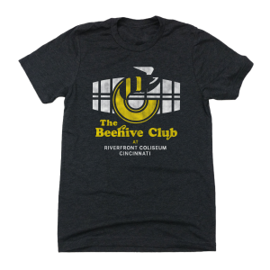The Beehive Club