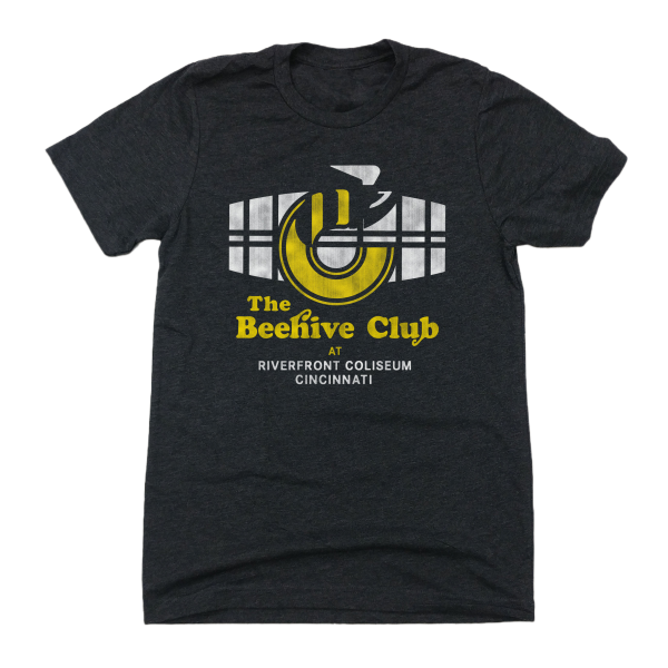 The Beehive Club