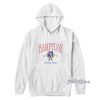 The Bridge Tennis Hamptons Hoodie for Unisex