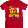 The Candy Man Can Game Jeimer Candelario