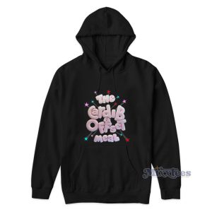 The Cardi B And Offset Meal Hoodie 1