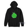 The Chris Roach Show Hoodie for Unisex