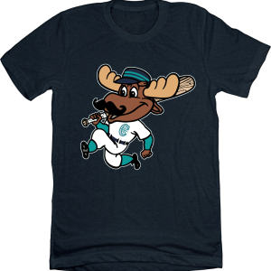 The Cincinnati Mariners