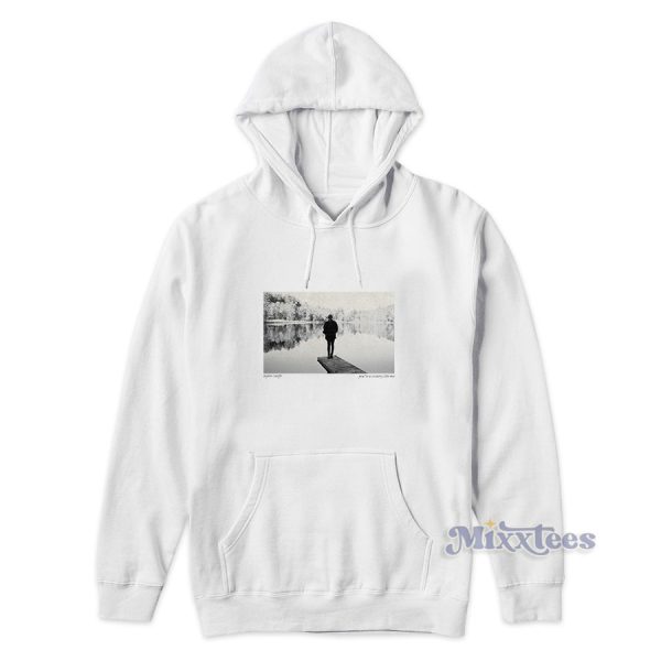 The Cowboy Like Me Pullover Taylor Swift Hoodie