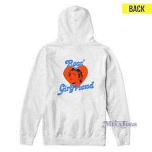 The Driver Era Ross And Rockys Girlfriend Hoodie 3