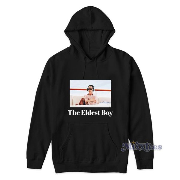 The Eldest Boy Hoodie