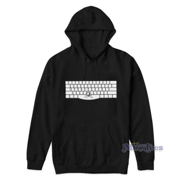 The Flash Cisco Ramon Space Bar Astronauts Hoodie