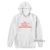 The Future Is Female Ejaculation Cheap Custom Hoodie