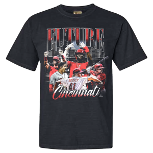 The Future of Cincinnati Baseball – Comfort Colors