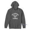 The Hamptons Tennis Hoodie for Unisex