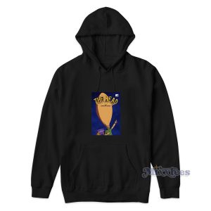 The Head The Complete Series Hoodie for Unisex 1