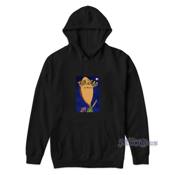 The Head The Complete Series Hoodie for Unisex