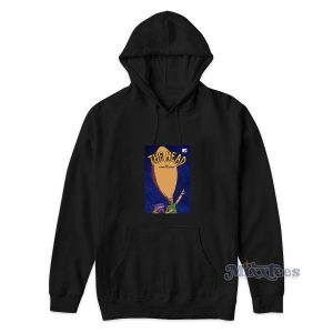 The Head The Complete Series Hoodie for Unisex 2