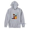 The Juice Box Houston Hoodie