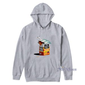 The Juice Box Houston Hoodie 2