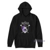 The Kings Herald Hoodie For Unisex