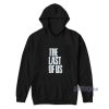 The Last Of Us Hoodie