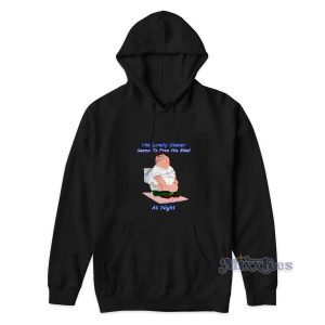 The Lonely Stoner Seems To Free His Mind At Night Hoodie 1 The Lonely Stoner Seems To Free His Mind At Night Hoodie 2